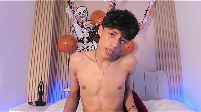 Živý XXX chat Im_Tian_