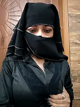 Noorkhatoon 现场XXX聊天