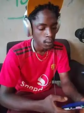 Demon254_ Live XXX Chat