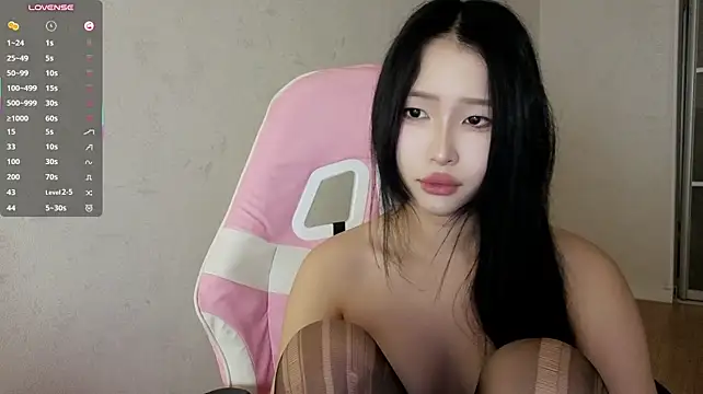 yeniimai's Live XXX Chat