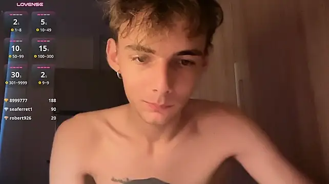 Živý XXX chat YourLucius