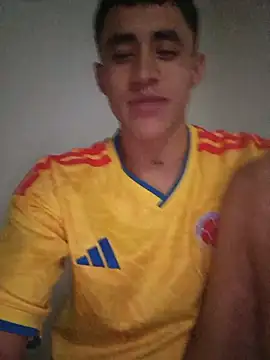 Cris-h 라이브 XXX 채팅