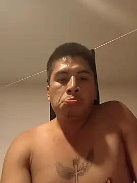 Show de webcam de Maikolmecos