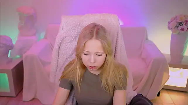AsyaWalton's Live XXX Chat