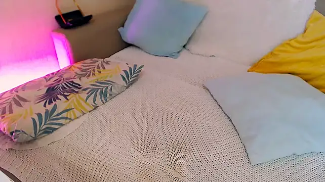 Chat XXX en directo de OLIVIA_CANDY