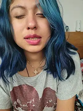 azulzulix's Live XXX Chat