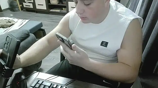 XXX chat uživo modela gamblingbum