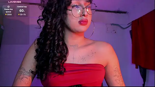 Heka_Prudence Live XXX-Chat