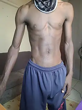 darkprincejxx Chat XXX in diretta