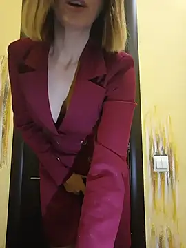 Czat XXX na żywo – _AliceWine_