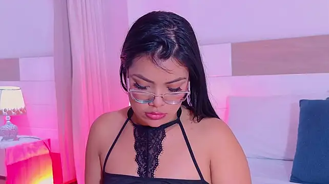 AliceLavenders Chat XXX in diretta