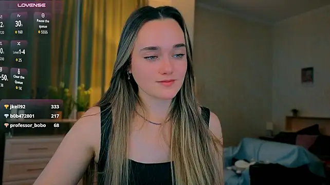 earthfantasyy Chat XXX in diretta
