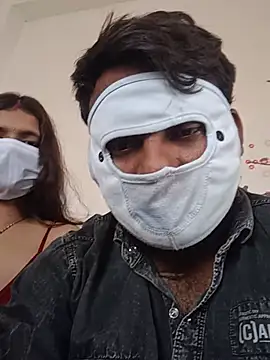 Webkamerová show Nandani_ji