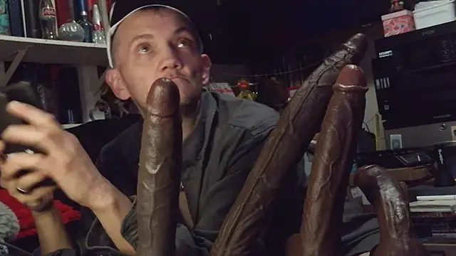 0SEANX Live XXX-chat