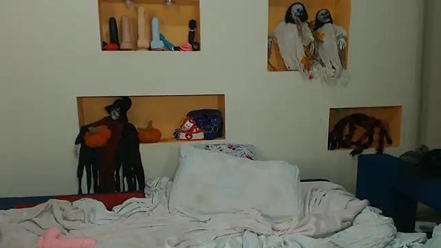 Živý XXX chat ChloeBrooklyn