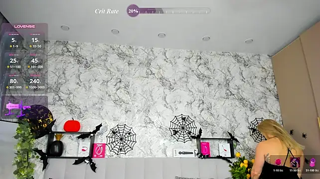 JessiMeow Chat XXX live
