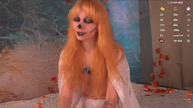 צ'אט XXX בשידור חי של tgirlfoxy