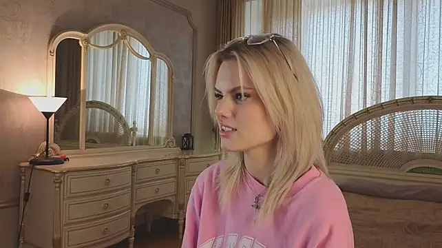 دردشة MercedezTimbs الجنسية المباشرة