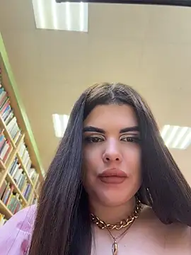 AmelliaDiamond Chat XXX in diretta