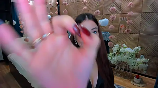 PutOnRepeat's Live XXX Chat