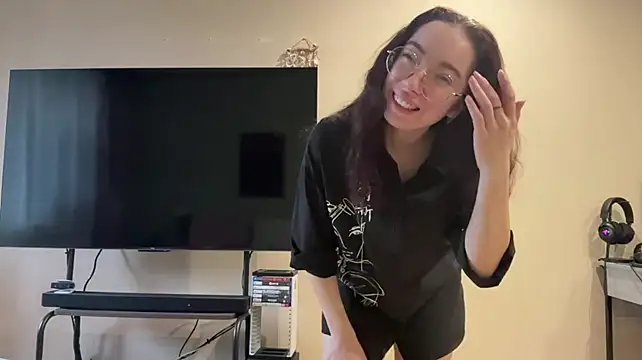 KarryRosamond Live XXX-chat