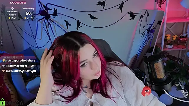 Mia_R0ss 라이브 XXX 채팅