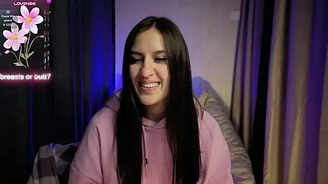 Chat XXX ao vivo de asti_bubbles