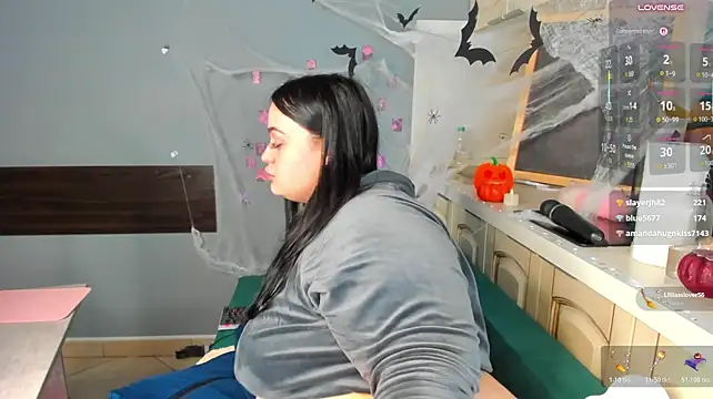 NataLi_xL's Live XXX Chat