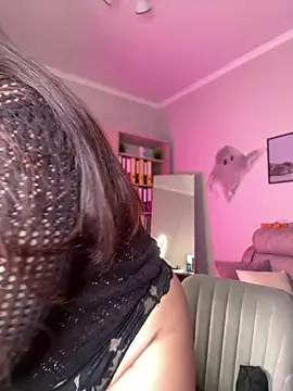 Chat XXX ao vivo de LushBySofa