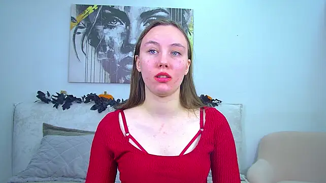 RoseDorfmann Live XXX-Chat