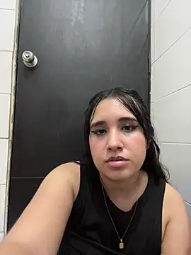 Samantthaescobar Obrolan Langsung XXX