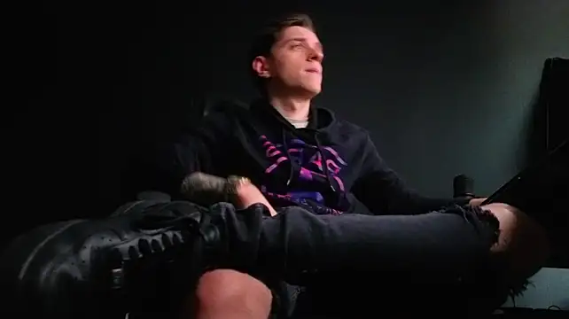 FelixStarkk's Live XXX Chat