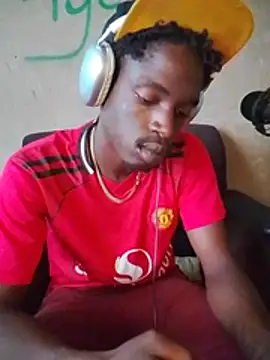 Demon254_ Live XXX Chat