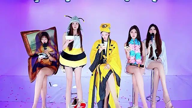 XH-007 라이브 XXX 채팅