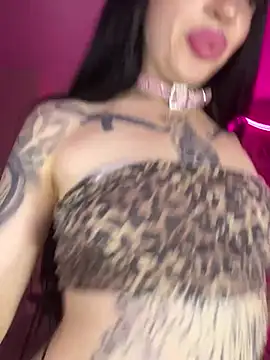 Molly__Moon Obrolan Langsung XXX