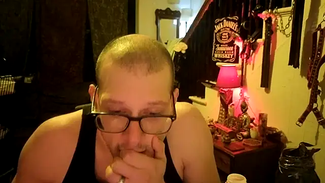 Chat XXX Live MasterDaddyCool