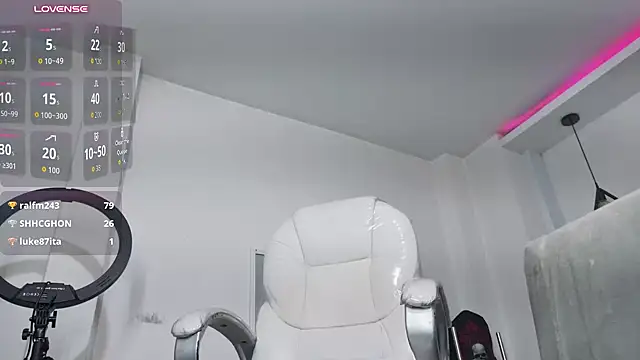 Elysianpair Live XXX Chat