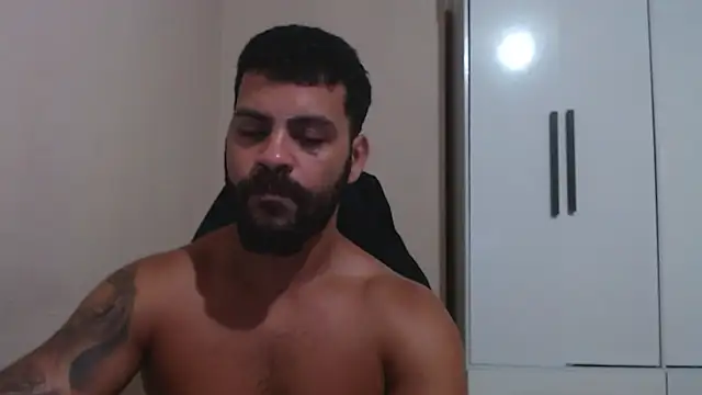 Chat XXX en directo de kingofdeath7