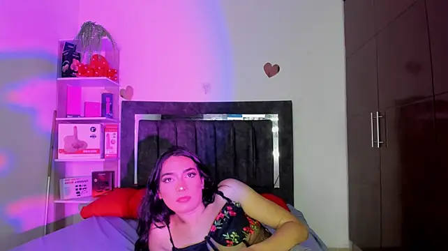 Isabella_TransGirl Chat XXX in diretta