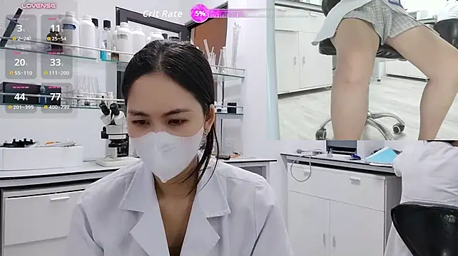 Lubeyou_KT Live XXX Chat