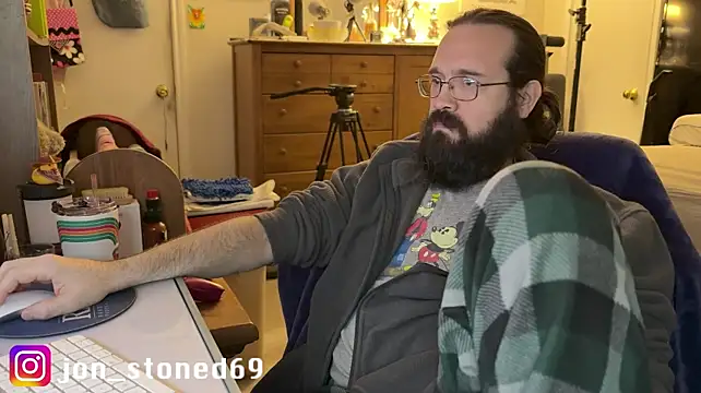 Онлайн чат XXX Apocalypse_Jerry