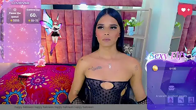 ArhisaBrowm Chat XXX live