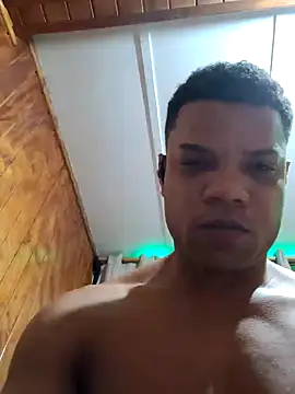 Show de Buchon31 na webcam