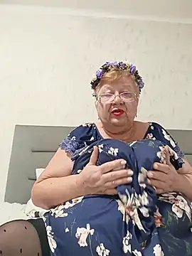 XXX chat uživo modela Lena_Gaby