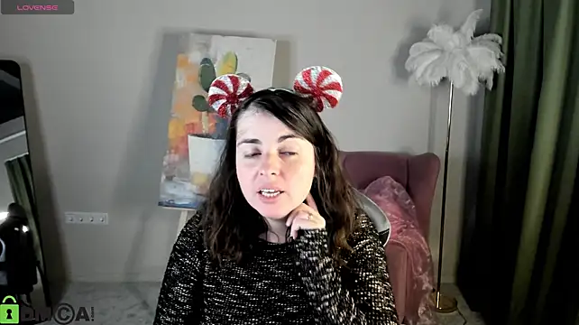 Chat XXX Live MartaEdams