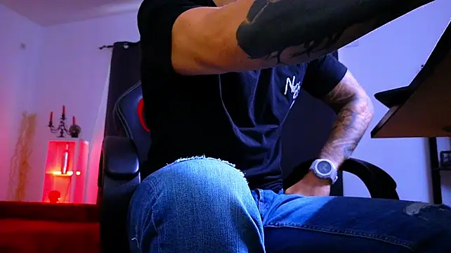 Chat XXX Live MightyAaron66