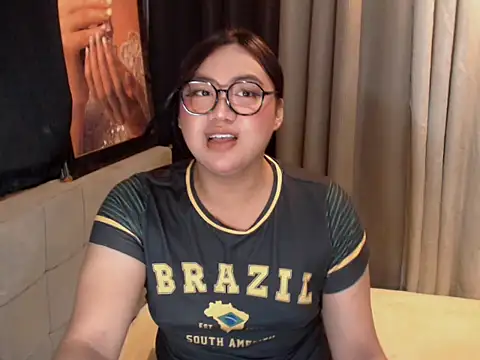 AsianHotPrecious Live XXX Chat