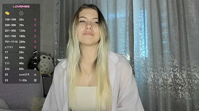 KatieLesco Chat XXX in diretta