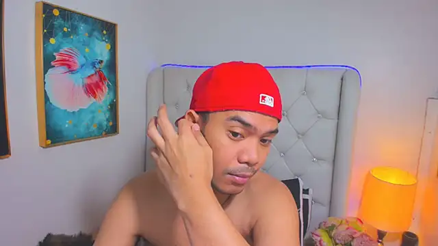 AsianZero Obrolan Langsung XXX