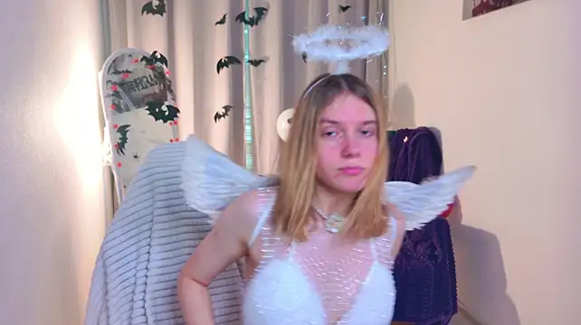MilanaRayy Live XXX Chat